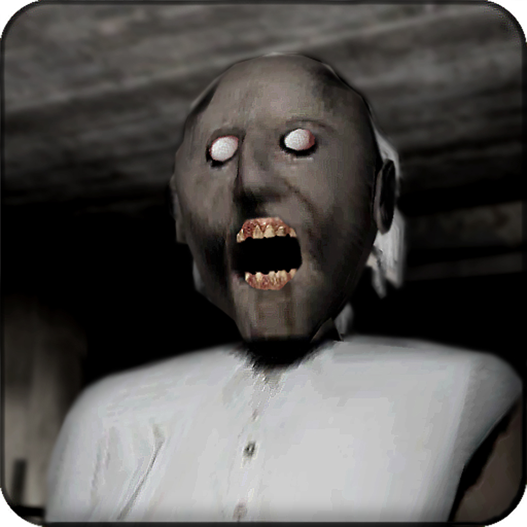 Granny App Icon