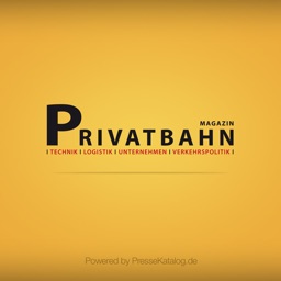 Privatbahn Magazin