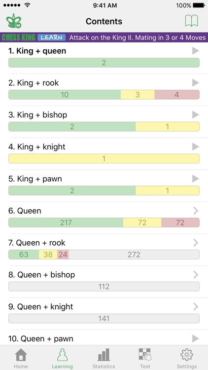 Mate in 3-4 (Chess Puzzles)