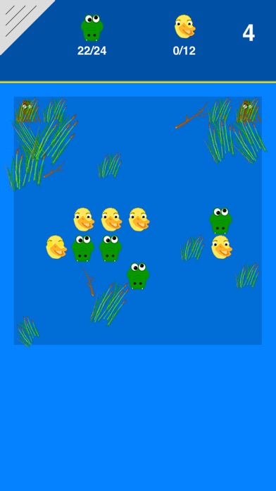 3 Ducks screenshot 3
