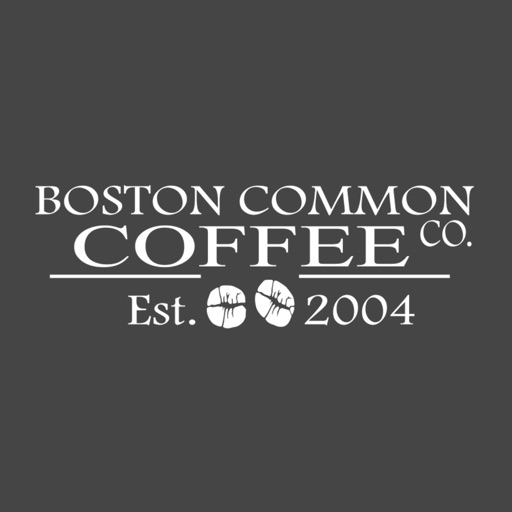 Boston Common Coffee