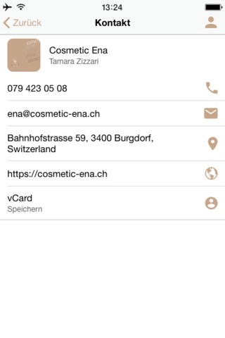 cosmetic ena screenshot 2