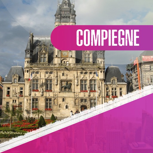 Compiegne Things To Do icon