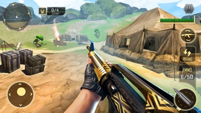 DEFINITE BATTLEGROUND SURVIVAL 1.0 IOS GAME GIẢI TRÍ DEFINITE BATTLEGROUND SURVIVAL 1.0 IOS