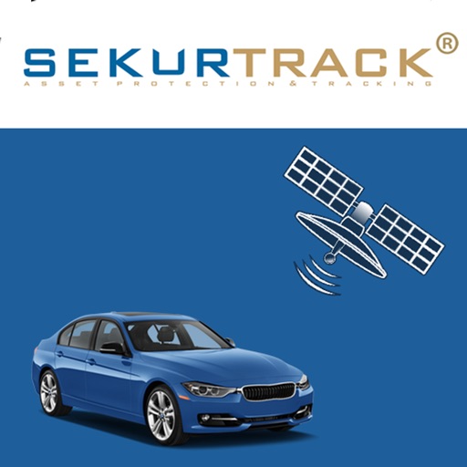 SekurTrack