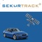 SekurTrack is the revolutionary way for tracking your vehicle, fleet or your employees and their trips