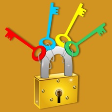 Activities of Unlock it with right Keys