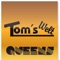 Dies ist die offizielle App von QUEENS & TOMS WELT in Bremen