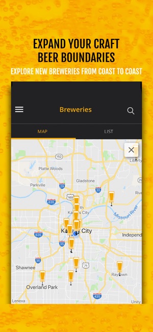 PintPass - Earn Beer Money(圖2)-速報App