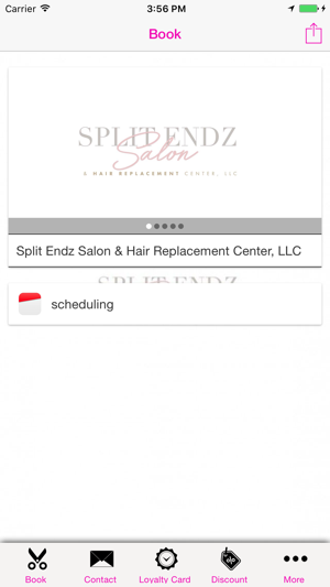 Split Endz Salon