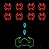 Icon Hardest Space Invaders Game