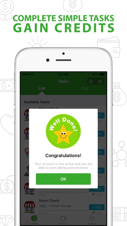 CashApp - Cash Rewards App