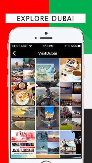 Visit Dubai - Travel(圖5)-速報App