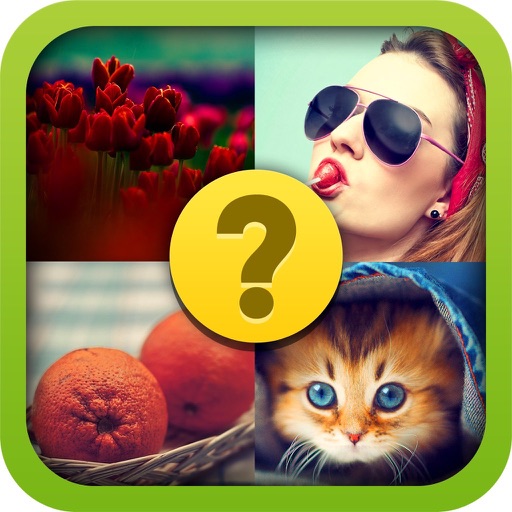 What's The Word : Guess Word iOS App