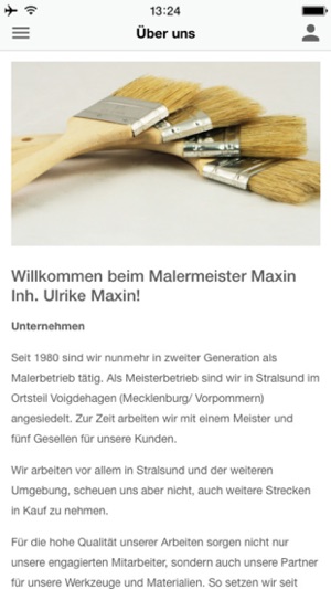 Malermeister Maxin(圖2)-速報App