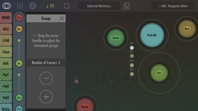 Gestrument Pro(圖3)-速報App