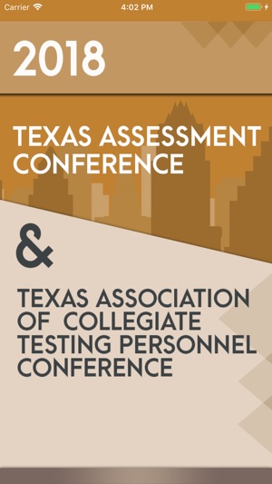 Texas Assessment/TACTP Con(圖1)-速報App