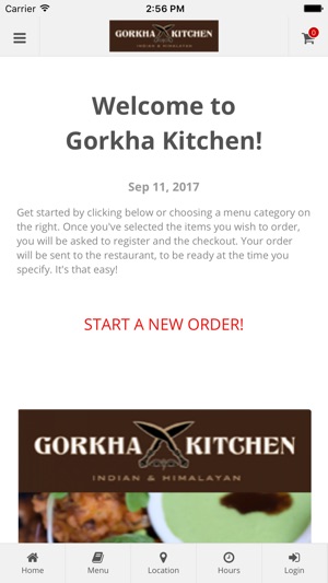 Gorkha Kitchen