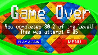 Bounce Blocks Challenge Game screenshot 3
