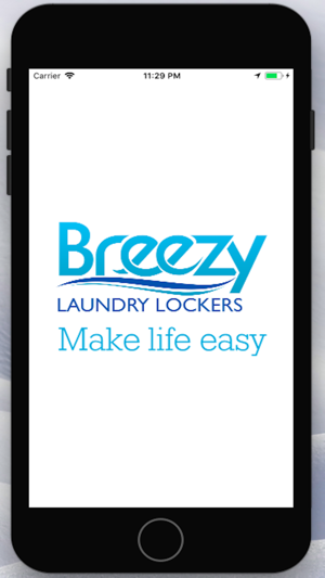 Breezy My Lockers(圖1)-速報App