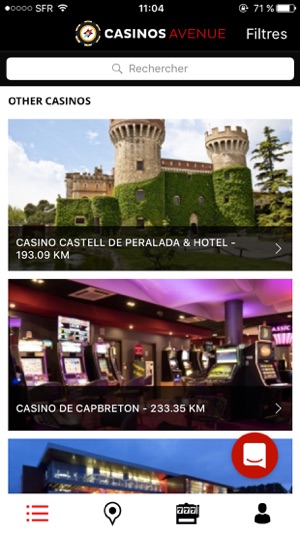 CasinosAvenue(圖1)-速報App