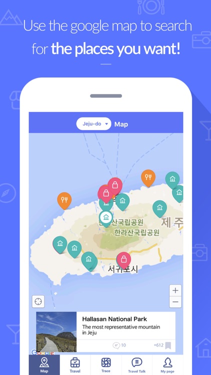 Korea Subway screenshot-3