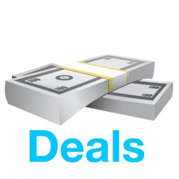 CRM Business Deals