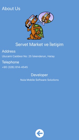 Servet Market ve İletişim(圖6)-速報App