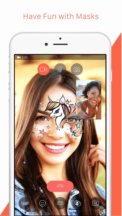 Tango - Live Video Broadcasts screenshot-4