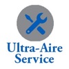 Ultra Aire Service App