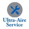 Ultra-Aire Service App