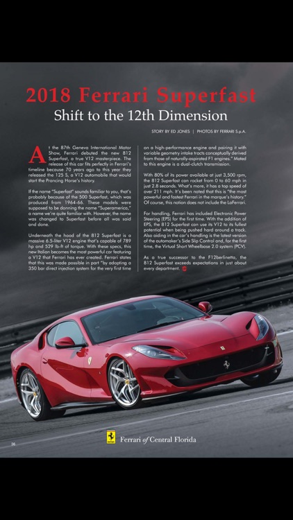 duPont REGISTRY Fine Automobiles