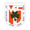 Colegio Mexico Irlandes