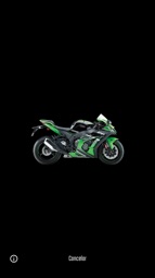 Ninja AR Captura de tela 3