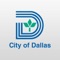 Save money and time with an easy-to-use parking app for the Dallas area
