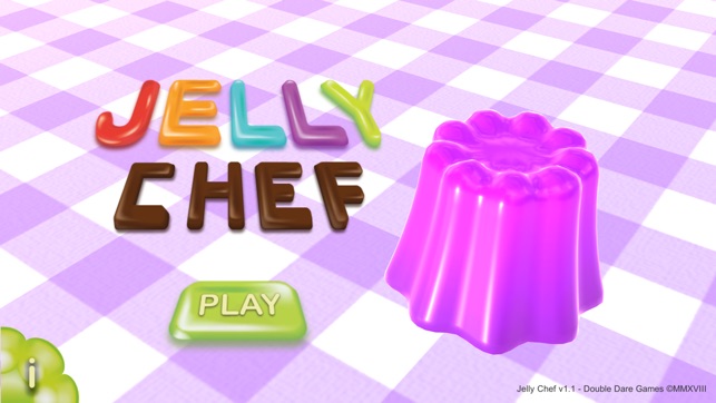 Jelly Chef