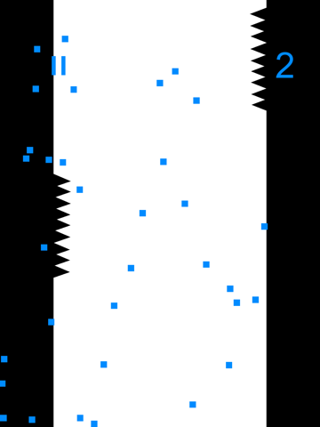 Wall Climber - Jump to the Top - náhled