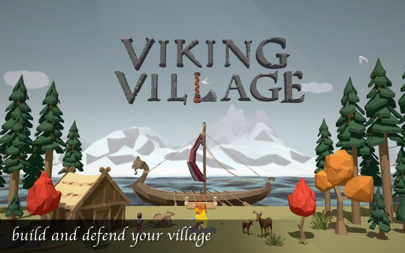 Land of the vikings