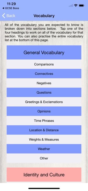 GCSE Boss German(圖2)-速報App