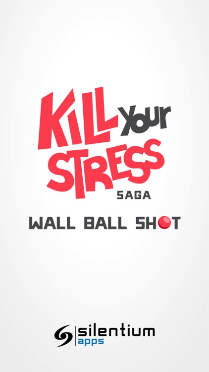 Wall Ball Shot screenshot-4