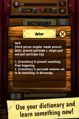 Spell Words - Magical Learning screenshot 3