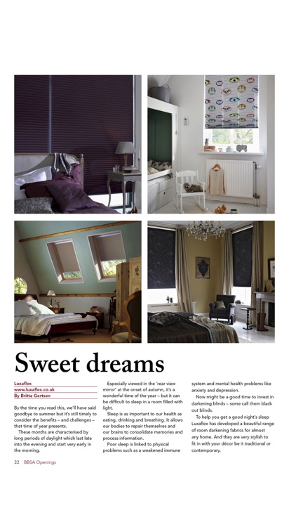 Openings Magazine screenshot-3