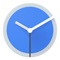 This App use iPhone torch function send time data to specific clock