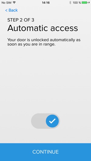 SOREX Smart Lock(圖2)-速報App