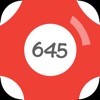 Lucky 645