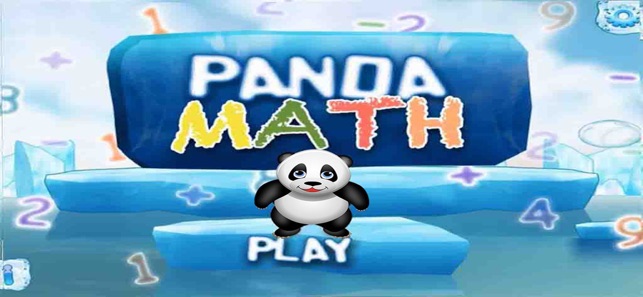 Panda Math By Tinytapps(圖1)-速報App