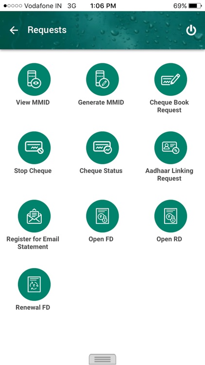 IDBI Bank GO Mobile+ screenshot-6