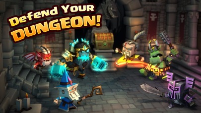 Dungeon Boss Hack