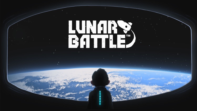 Lunar Battle screenshot-0