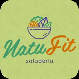 Natufit Saladeria